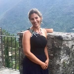 Meet your Posher, Katherine